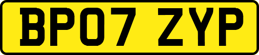 BP07ZYP