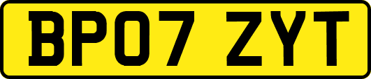 BP07ZYT