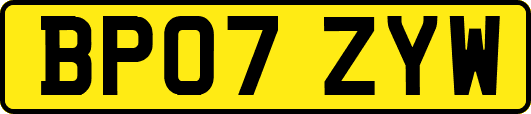 BP07ZYW