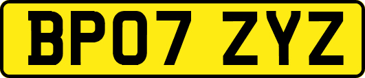 BP07ZYZ