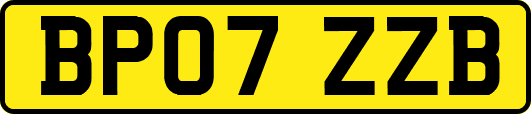 BP07ZZB