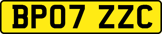 BP07ZZC