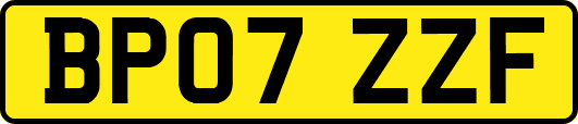 BP07ZZF