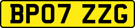 BP07ZZG