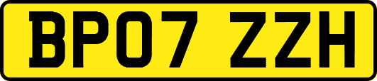 BP07ZZH