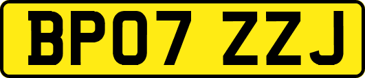 BP07ZZJ
