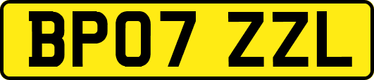 BP07ZZL