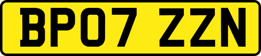 BP07ZZN