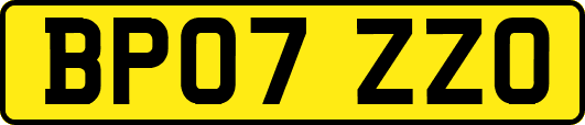 BP07ZZO