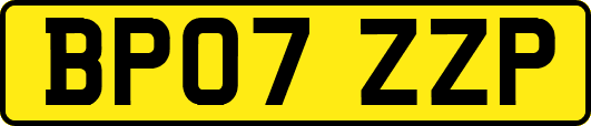 BP07ZZP