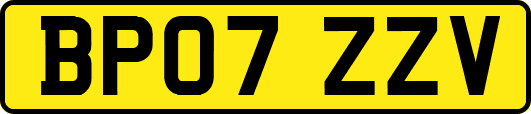 BP07ZZV