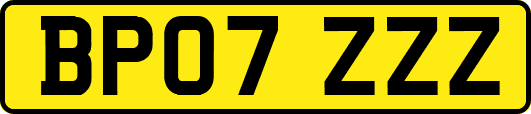 BP07ZZZ