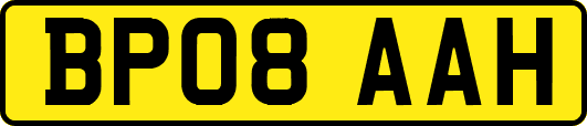 BP08AAH