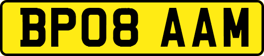 BP08AAM