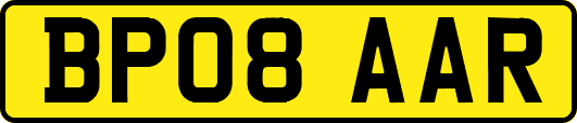 BP08AAR