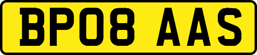 BP08AAS