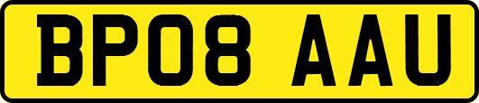BP08AAU