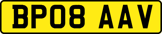 BP08AAV
