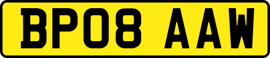 BP08AAW