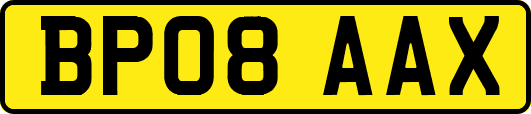 BP08AAX