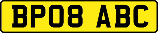 BP08ABC