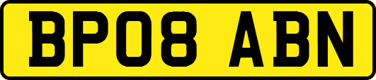 BP08ABN