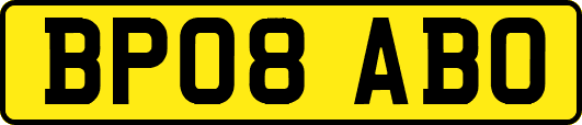 BP08ABO