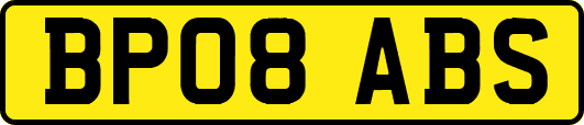 BP08ABS
