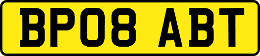 BP08ABT