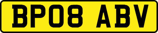 BP08ABV