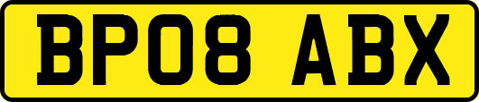 BP08ABX