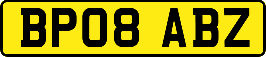 BP08ABZ