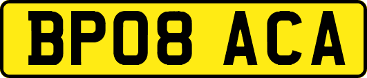 BP08ACA