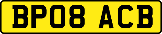 BP08ACB