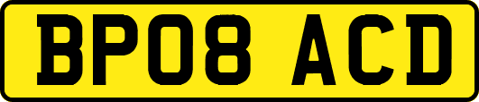BP08ACD