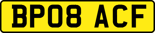 BP08ACF