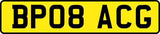 BP08ACG