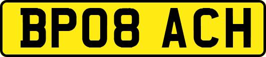 BP08ACH