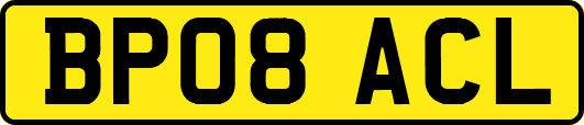 BP08ACL