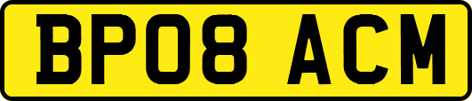 BP08ACM