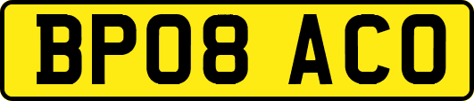 BP08ACO
