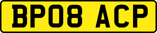 BP08ACP