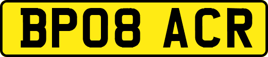 BP08ACR
