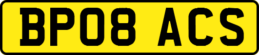 BP08ACS