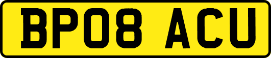 BP08ACU