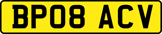 BP08ACV