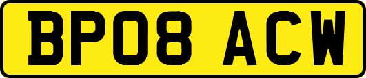 BP08ACW