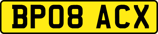 BP08ACX