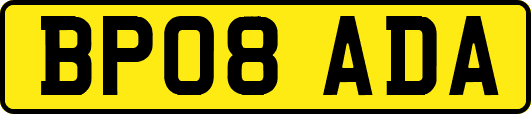 BP08ADA