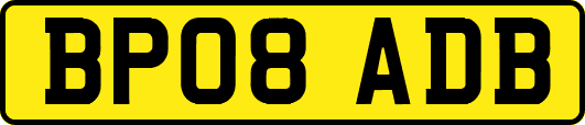 BP08ADB